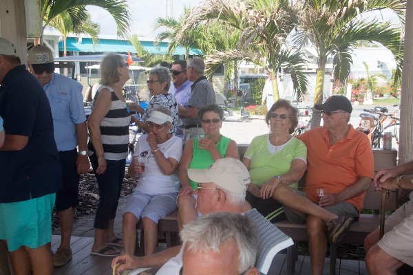 Freeman Crosby's 85 Birthday - Slide 31