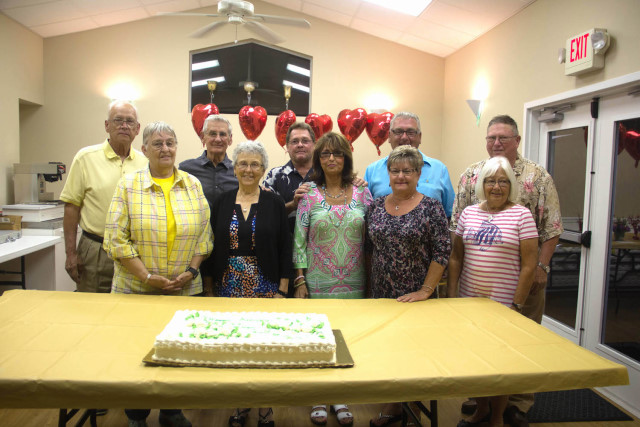 Anniversary Dance March 4 2017 - Slide 2