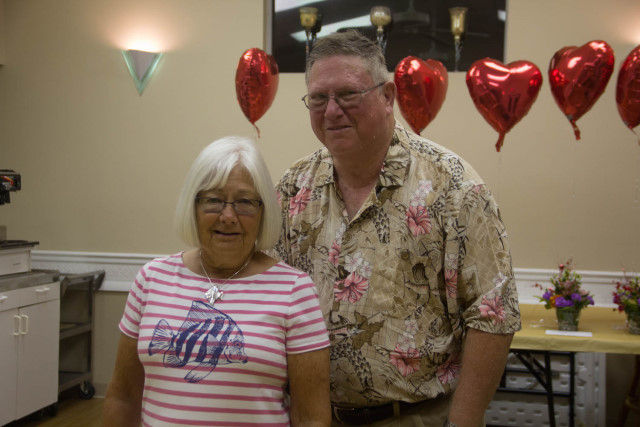 Anniversary Dance March 4 2017 - Slide 7