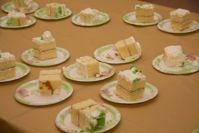 Anniversary Dance March 4 2017 - Slide 9