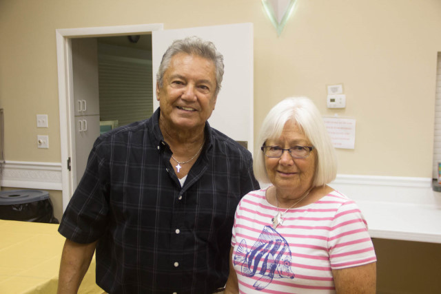 Anniversary Dance March 4 2017 - Slide 15