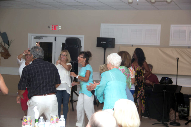 Anniversary Dance March 4 2017 - Slide 22