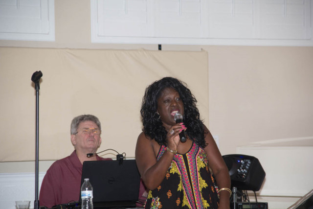 Anniversary Dance March 4 2017 - Slide 33