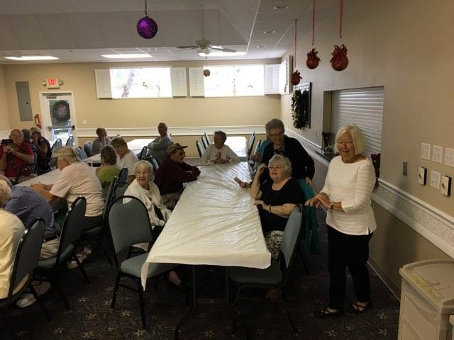 Betty Baker 100th Birthday Celebration - Slide 8