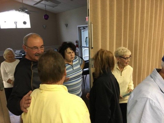 Betty Baker 100th Birthday Celebration - Slide 17