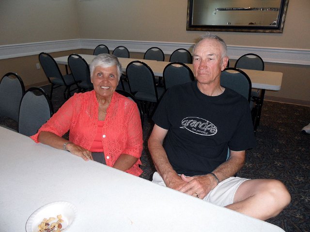 Birthday Celebration for  Rita Boulanger - Slide 13