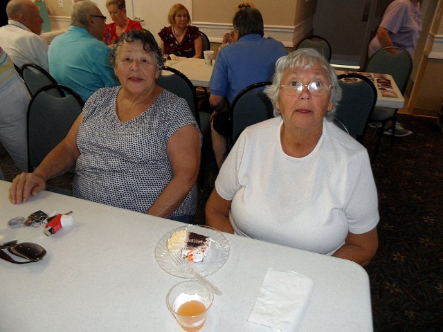 Birthday Celebration for  Rita Boulanger - Slide 14