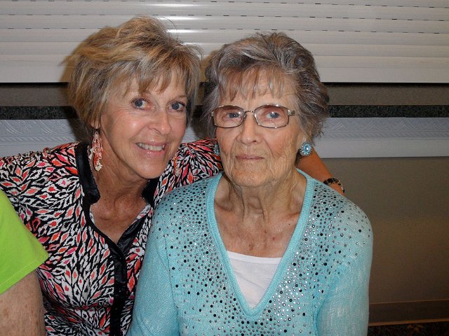 Birthday Celebration for  Rita Boulanger - Slide 18