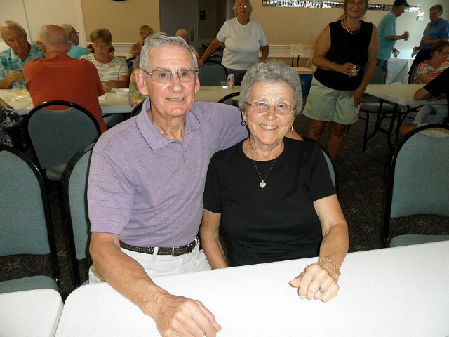 Birthday Celebration for  Rita Boulanger - Slide 19