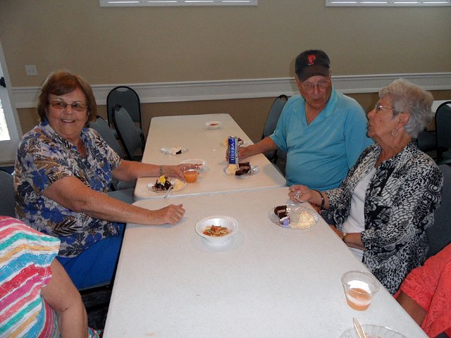 Birthday Celebration for  Rita Boulanger - Slide 20