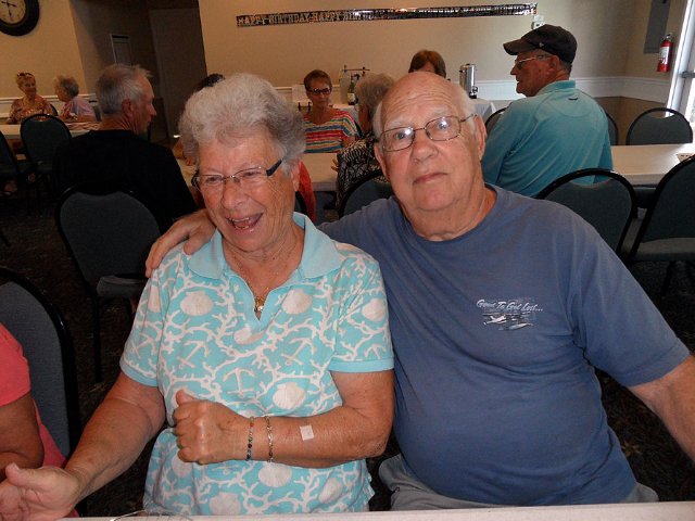 Birthday Celebration for  Rita Boulanger - Slide 22