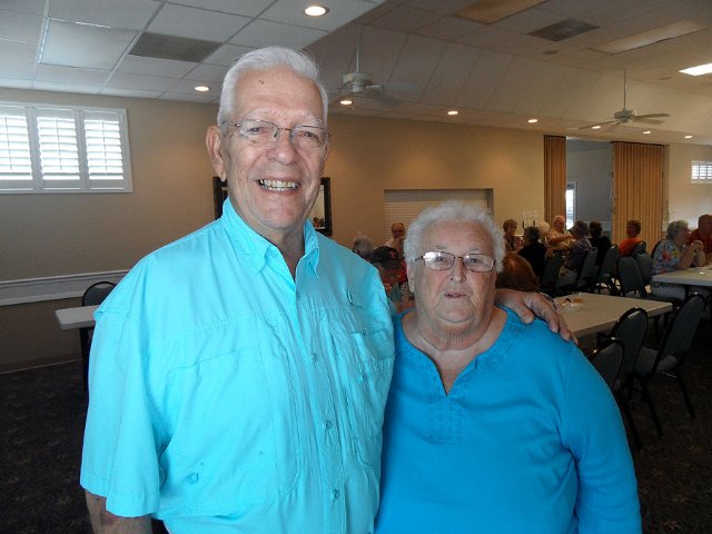 Birthday Celebration for  Rita Boulanger - Slide 24