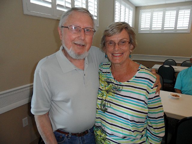 Birthday Celebration for  Rita Boulanger - Slide 26