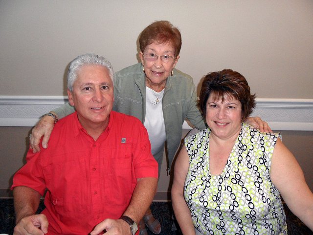 Birthday Celebration for  Rita Boulanger - Slide 31