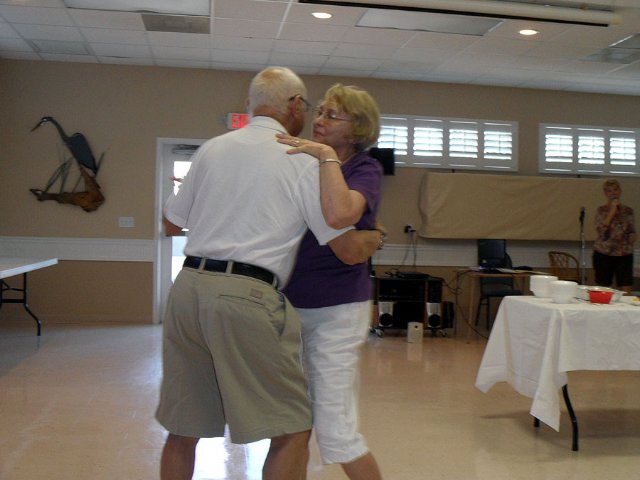 Birthday Celebration for  Rita Boulanger - Slide 33