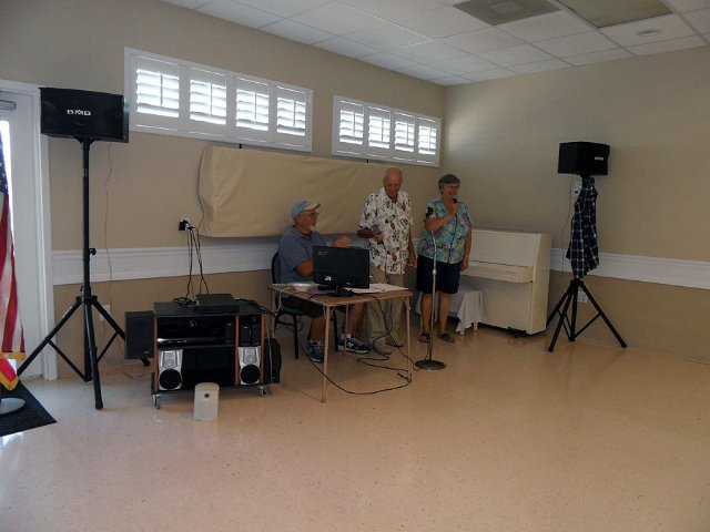 Birthday Celebration for  Rita Boulanger - Slide 35