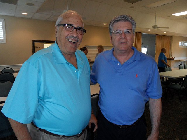 Birthday Celebration for  Rita Boulanger - Slide 46