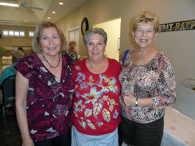 Birthday Celebration for  Rita Boulanger - Slide 47