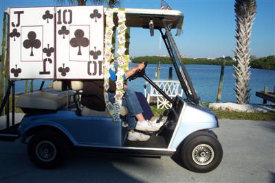 Gulf to Bay Carnival - 2007 <br> Photos by Rene Dube - Slide 90