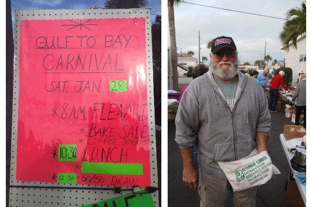 Gulf to Bay Carnival - January 2017 - Slide 1