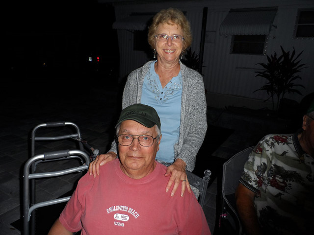 Tree Lighting & Party at the Bay 2019 <br> Photos by Rene Dube - Slide 11