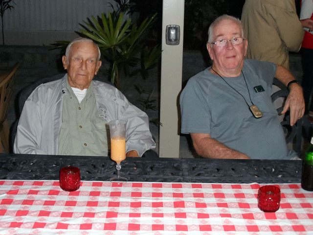 Tree Lighting & Party at the Bay 2019 <br> Photos by Rene Dube - Slide 13