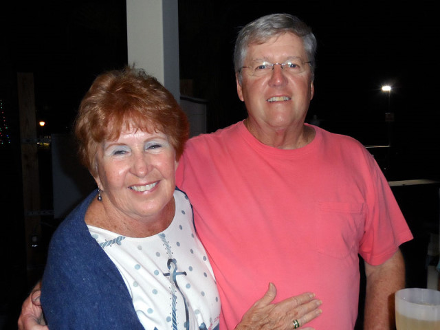 Tree Lighting & Party at the Bay 2019 <br> Photos by Rene Dube - Slide 17