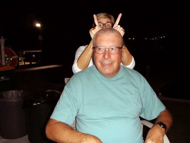 Tree Lighting & Party at the Bay 2019 <br> Photos by Rene Dube - Slide 19