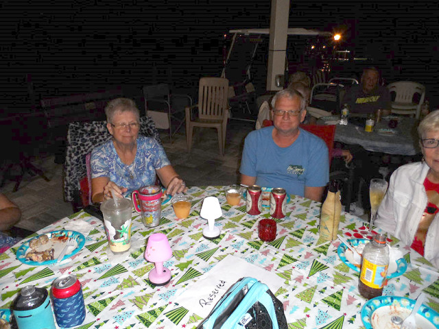 Tree Lighting & Party at the Bay 2019 <br> Photos by Rene Dube - Slide 22