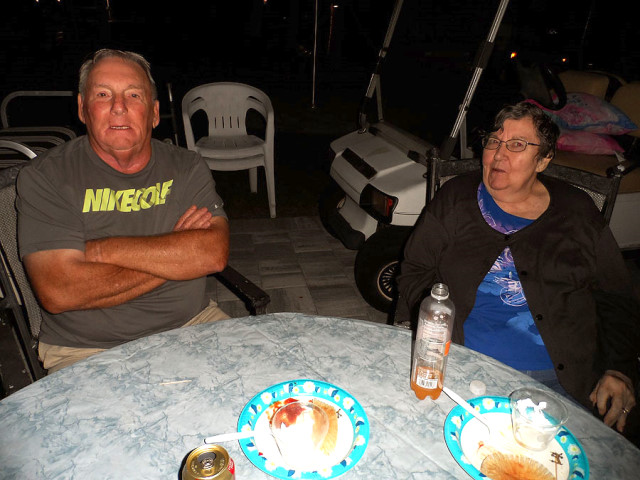 Tree Lighting & Party at the Bay 2019 <br> Photos by Rene Dube - Slide 26