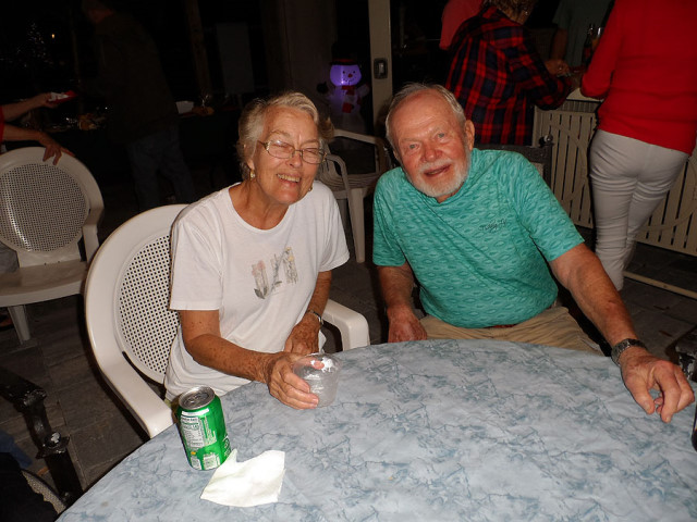 Tree Lighting & Party at the Bay 2019 <br> Photos by Rene Dube - Slide 28