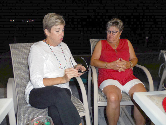 Tree Lighting & Party at the Bay 2019 <br> Photos by Rene Dube - Slide 33