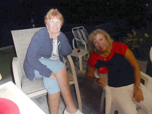 Tree Lighting & Party at the Bay 2019 <br> Photos by Rene Dube - Slide 34