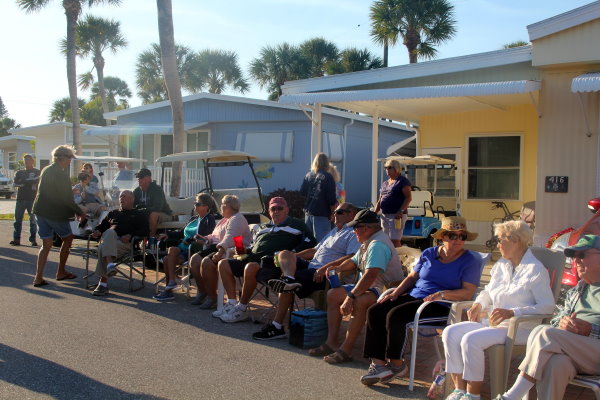 Street Dance on Dije<br>Photos by AnnMarie Miller - Slide 1