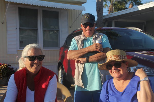 Street Dance on Dije<br>Photos by AnnMarie Miller - Slide 11