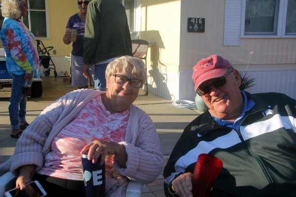 Street Dance on Dije<br>Photos by AnnMarie Miller - Slide 13