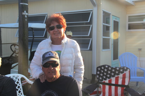 Street Dance on Dije<br>Photos by AnnMarie Miller - Slide 19