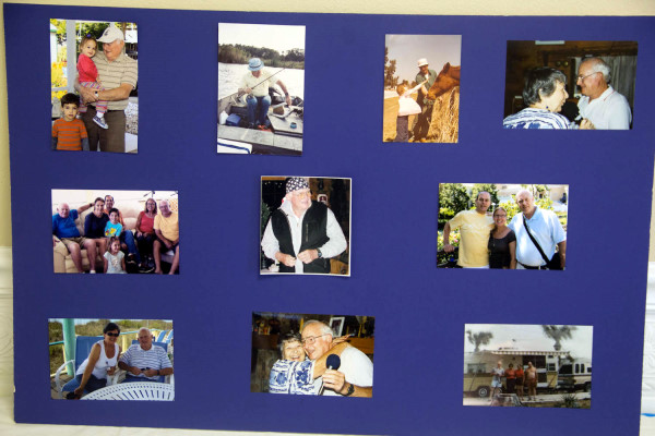 Don Pease 90th Birthday Party 04-01-17 - Slide 2