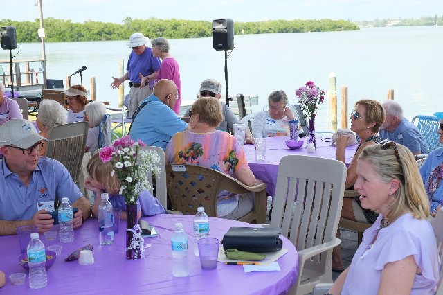 Fay Downing Memorial - Photos by Roger Cissa - Slide 15