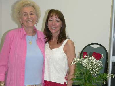 Georgette's Birthday Party<br>
Photos by Nora Szabo - Slide 42