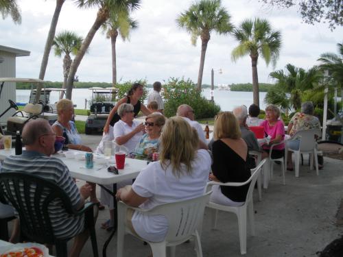 Don Pease Pork BBQ - June 27 2009 - Slide 9