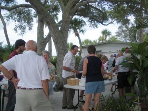 Don Pease Pork BBQ - June 27 2009 - Slide 14