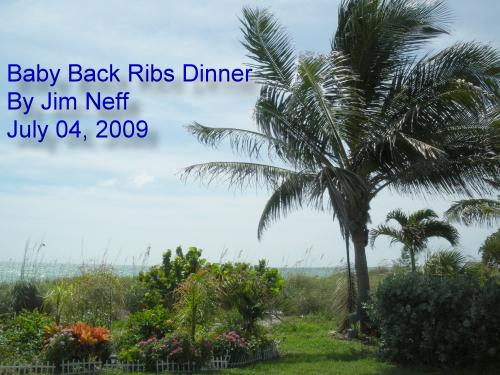 Don Pease Pork BBQ - June 27 2009 - Slide 16