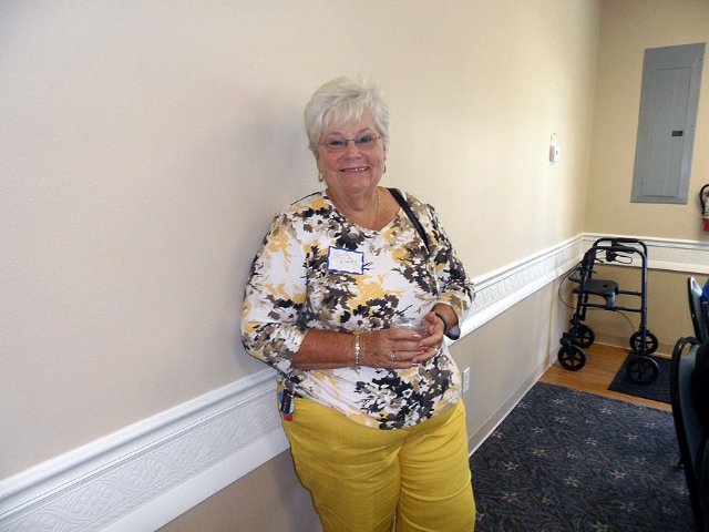 Les Downings 90th birthday Party - Slide 44