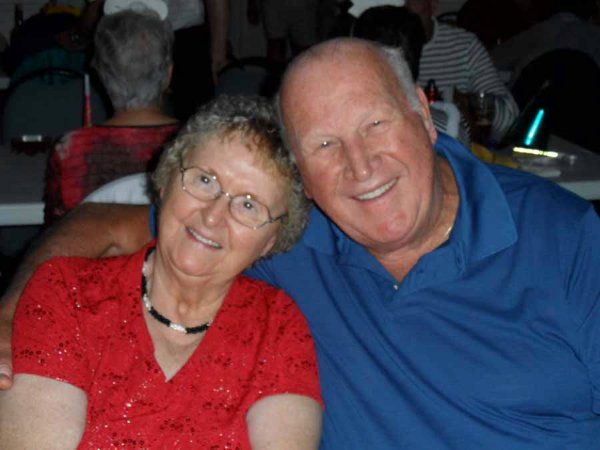 New Years Eve - 2012 <br>
Photos by Rene Dube - Slide 28