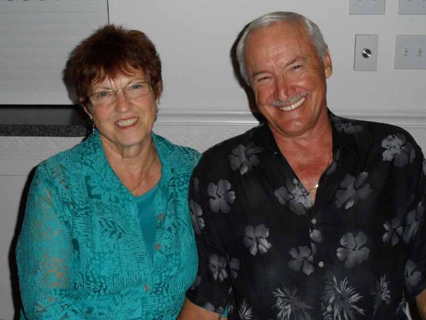 New Years Eve - 2012 <br>
Photos by Rene Dube - Slide 29