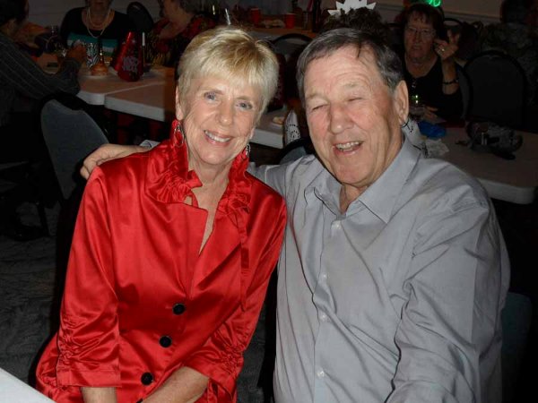 New Years Eve - 2012 <br>
Photos by Rene Dube - Slide 30