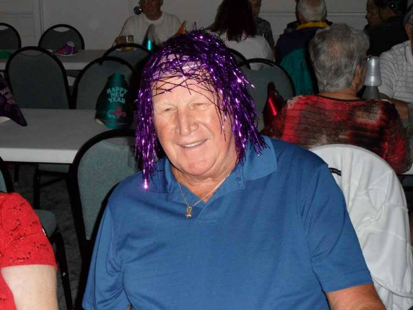 New Years Eve - 2012 <br>
Photos by Rene Dube - Slide 32