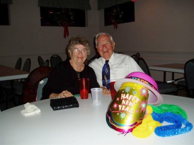 New Years Eve at Gulf to Bay - Slide 34