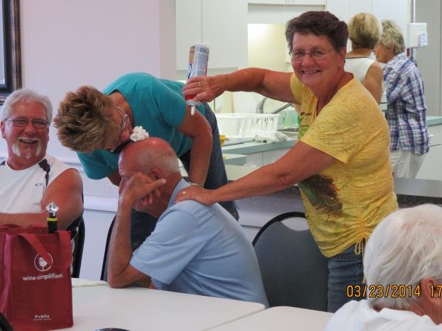 Nora & Jeno Szabo's Photo Album - Slide 43